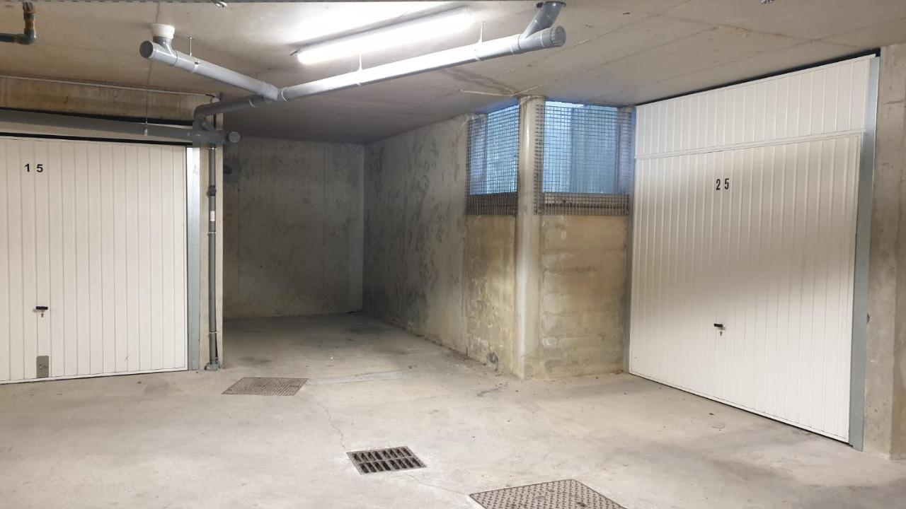 Le Loft De Genas - La Cabane Exterior foto